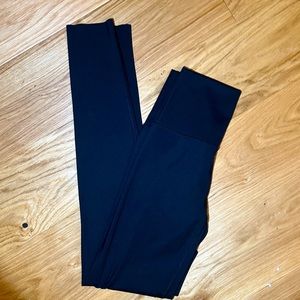 OFFLINE by Aerie Leggings Navy